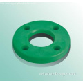 malleable 、DIN quality white ppr pipe fitting ppr plastic flange